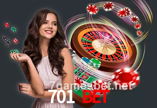 vivo no cassino 701 bet