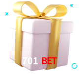 Receba seus bônus de boas-vindas no 701 bet