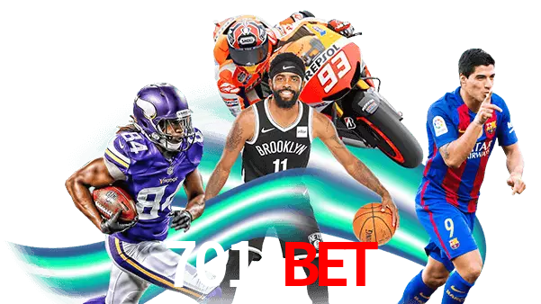 701 bet