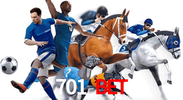 701 bet