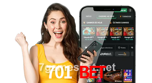 701 bet