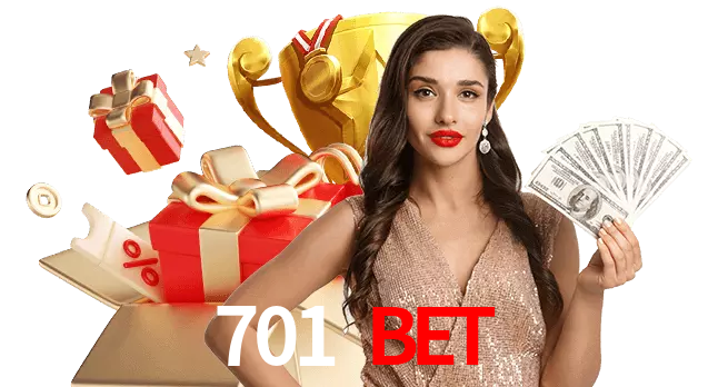 Jogue com dealers reais no 701 bet!