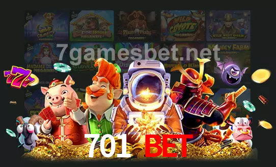 cassino 701 bet