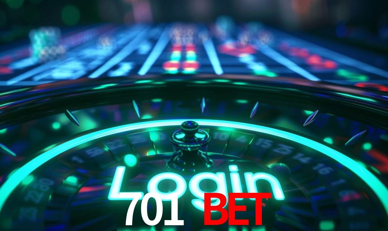 Jogos de Slot 701 bet