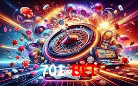 Casino Ao Vivo 701 bet