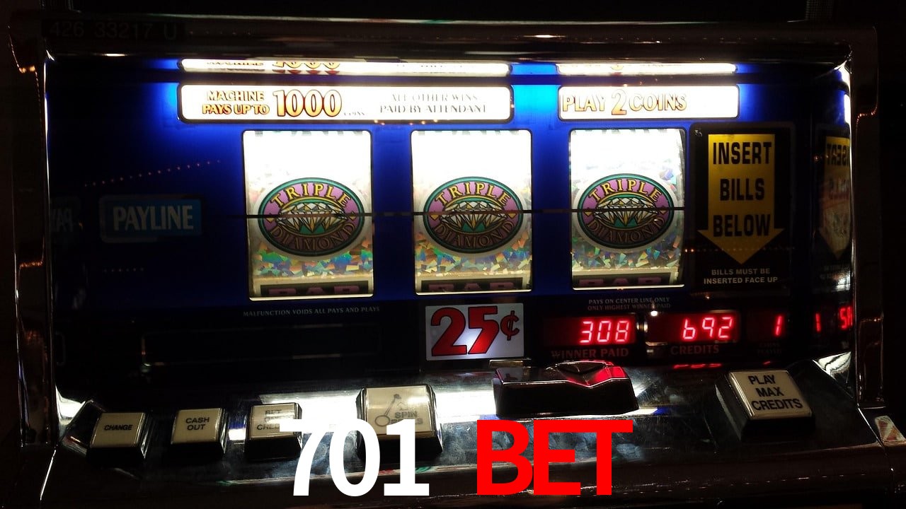 Experiência VIP 701 bet