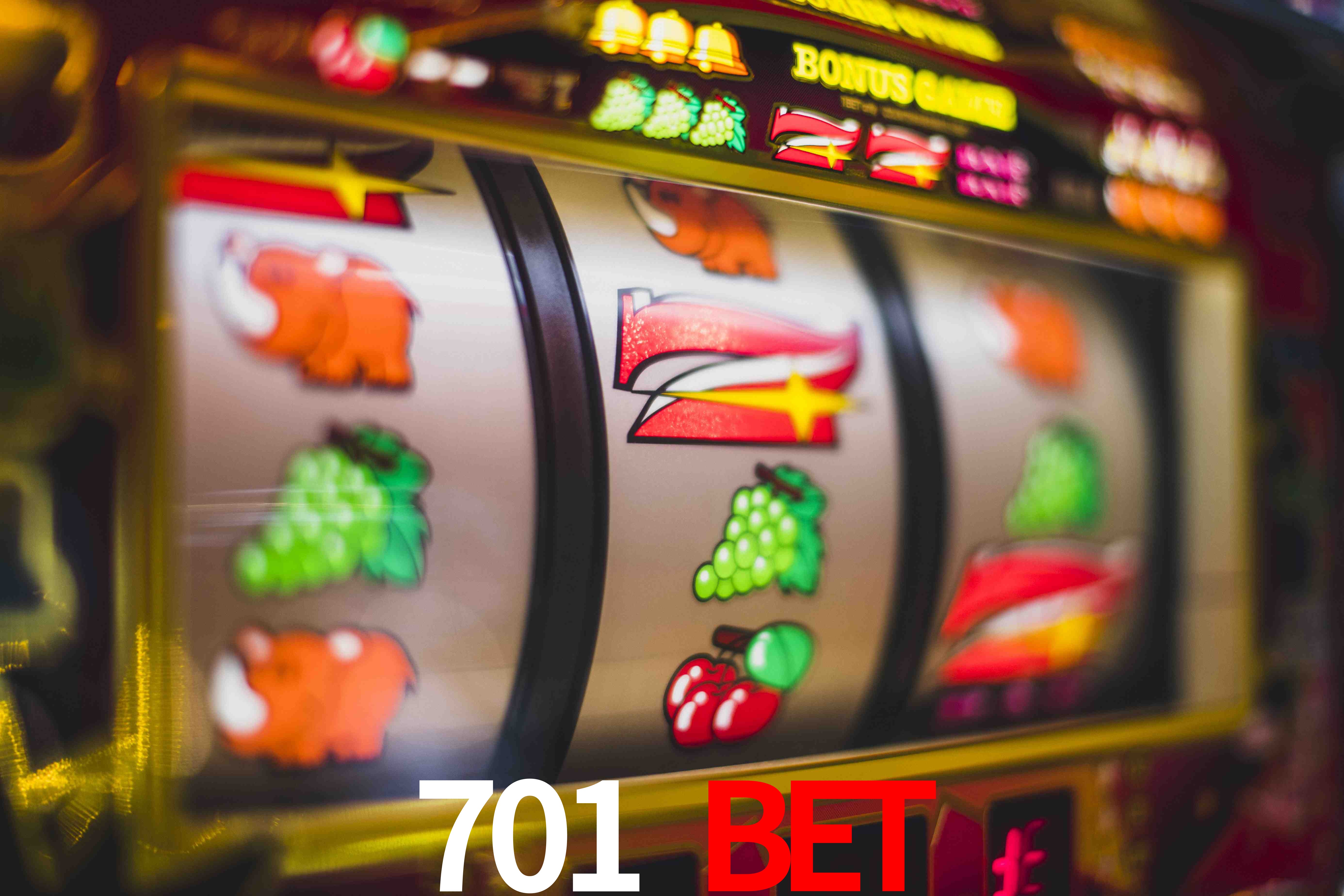 Welcome Bonus 701 bet