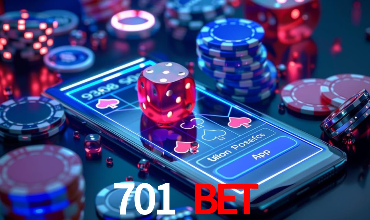 701 bet Brasília - Betting Features