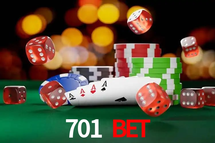 Ofertas Exclusivas 701 bet