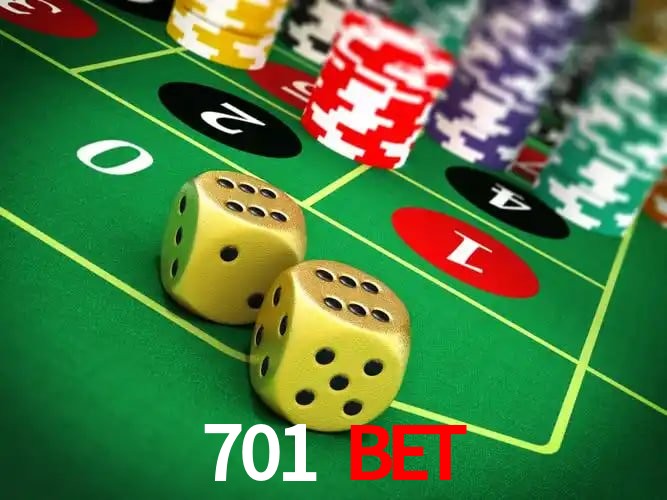 Game Statistics 701 bet