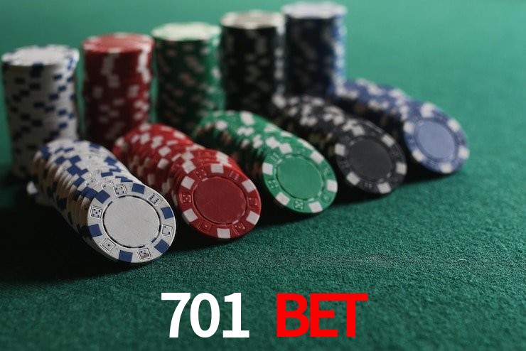 Game Providers 701 bet