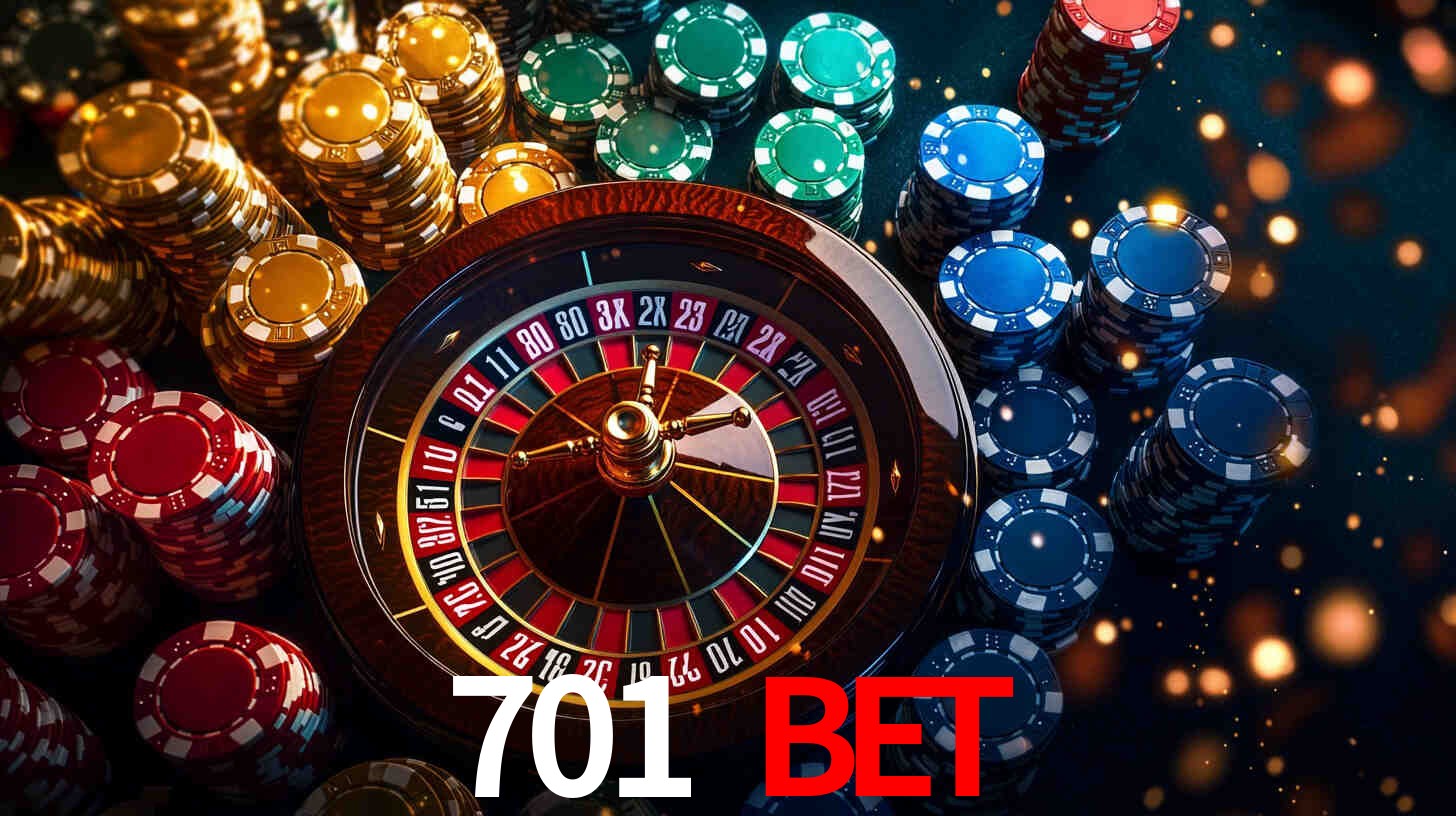 Daily Bonuses 701 bet