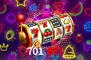 Descubra o Mundo do Cassino Online com 701 bet