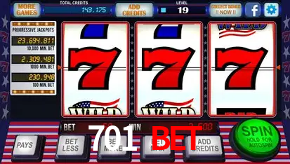 701 bet Salvador - Bonus Stats