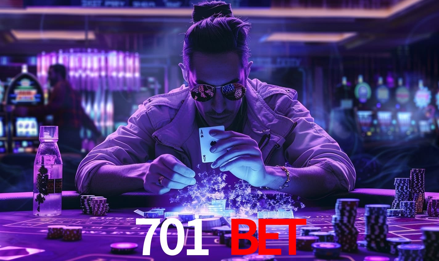 Tennis Betting 701 bet