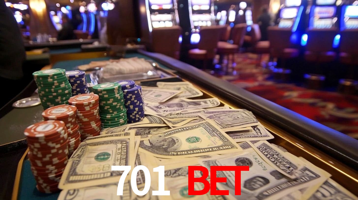 701 bet Salvador - Strategy