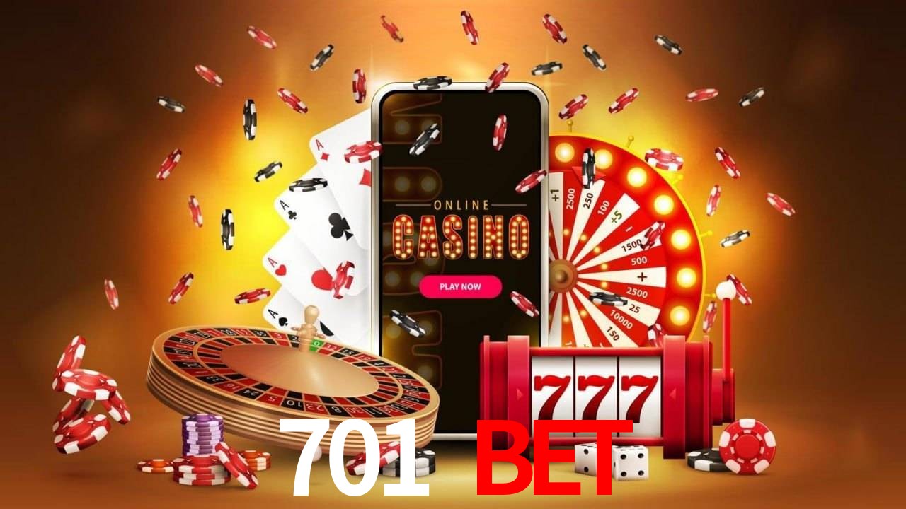 701 bet Belo Horizonte - Jackpots