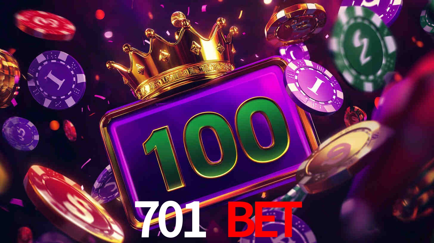 Live Casino 701 bet