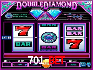 A Revolução dos Aplicativos de Jogos no 701 bet