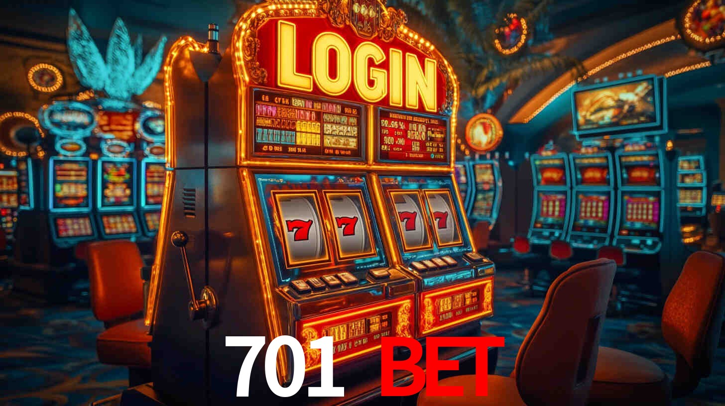 Welcome Bonus 701 bet