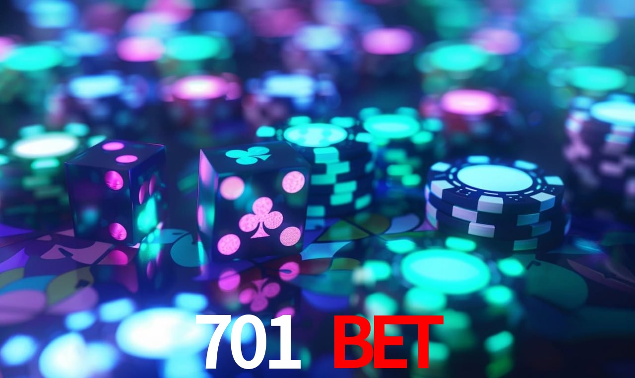 Estatísticas 701 bet
