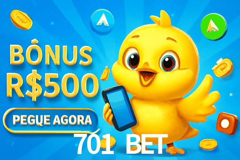 Exclusive Offers 701 bet