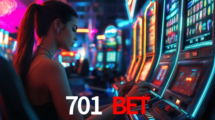 Premium Interface 701 bet