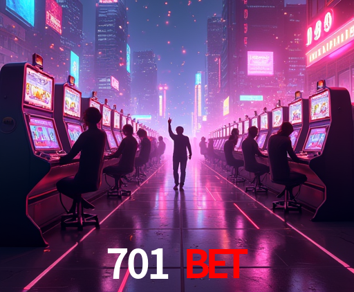 Apostas de Futebol 701 bet