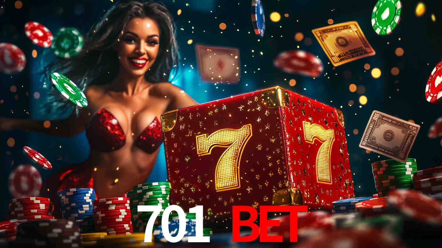 A Experiência Imersiva dos Cassinos Ao Vivo no 701 bet