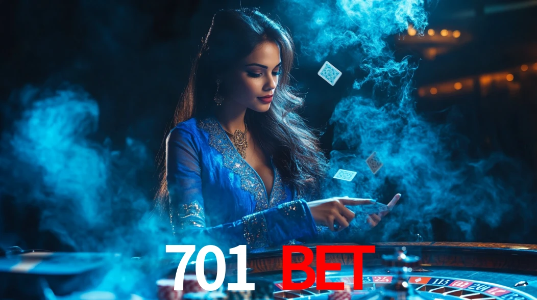 A Emoção da Loteria na 701 bet: Uma Chance de Mudança de Vida