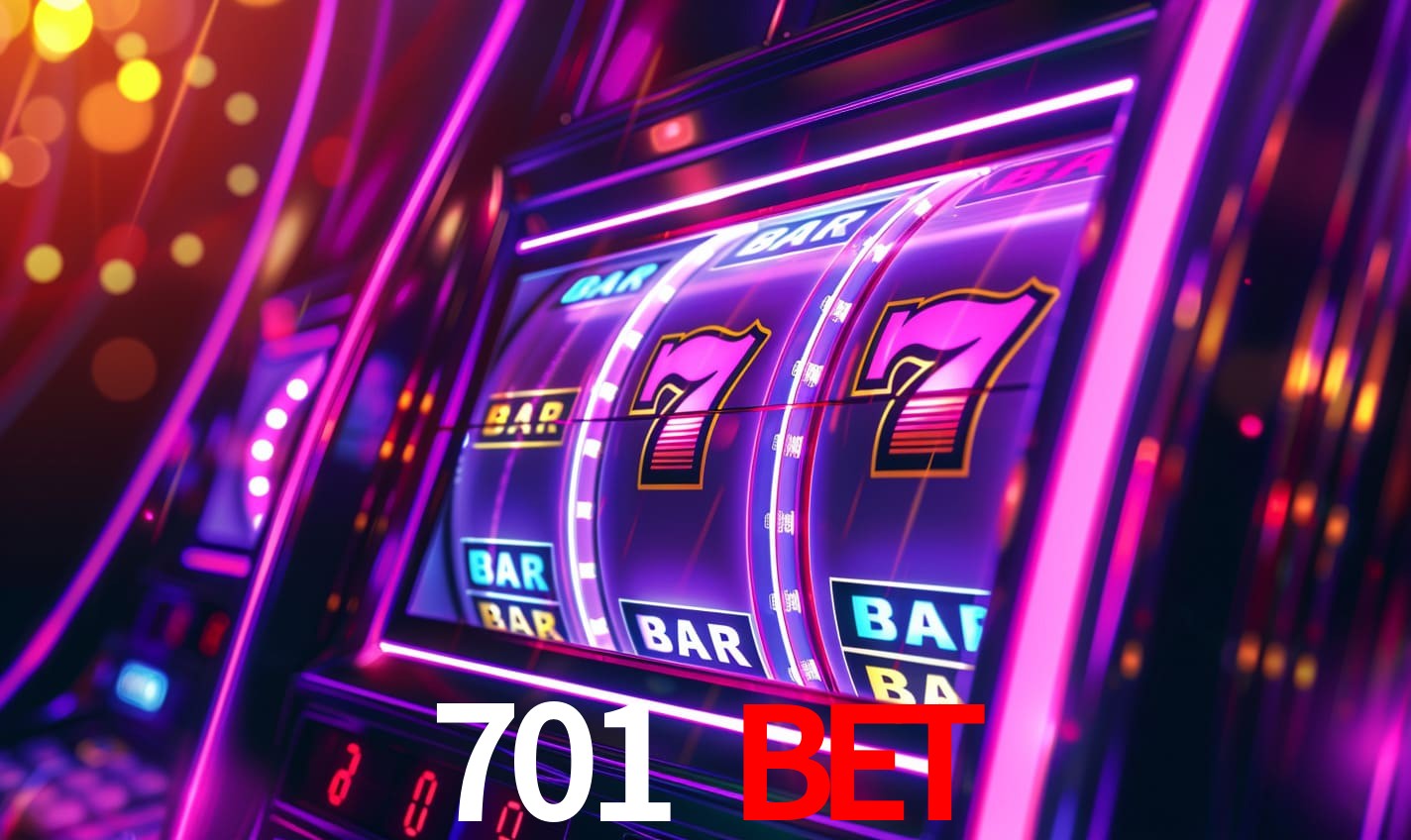 701 bet: Seu Cassino Premiado com Pagamentos Rápidos