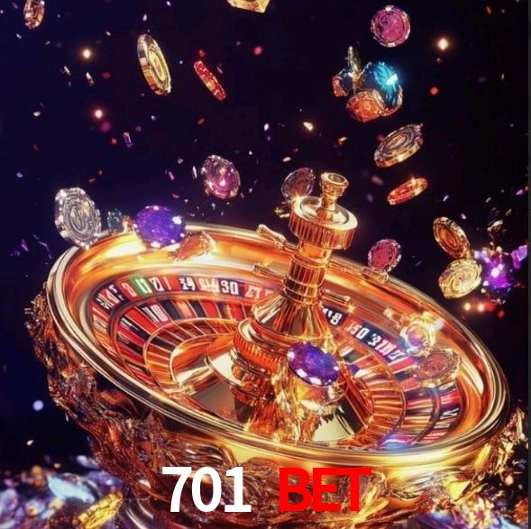 701 bet Plataforma - Certificada MGA desde 2015