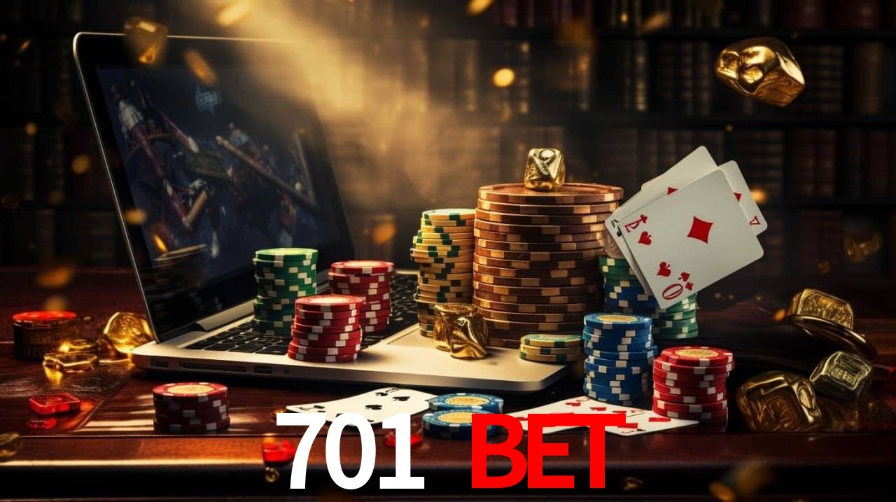 Experiência VIP 701 bet