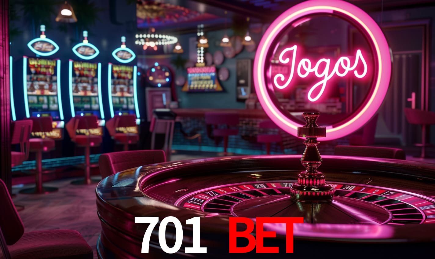 701 bet Belo Horizonte - Provably Fair