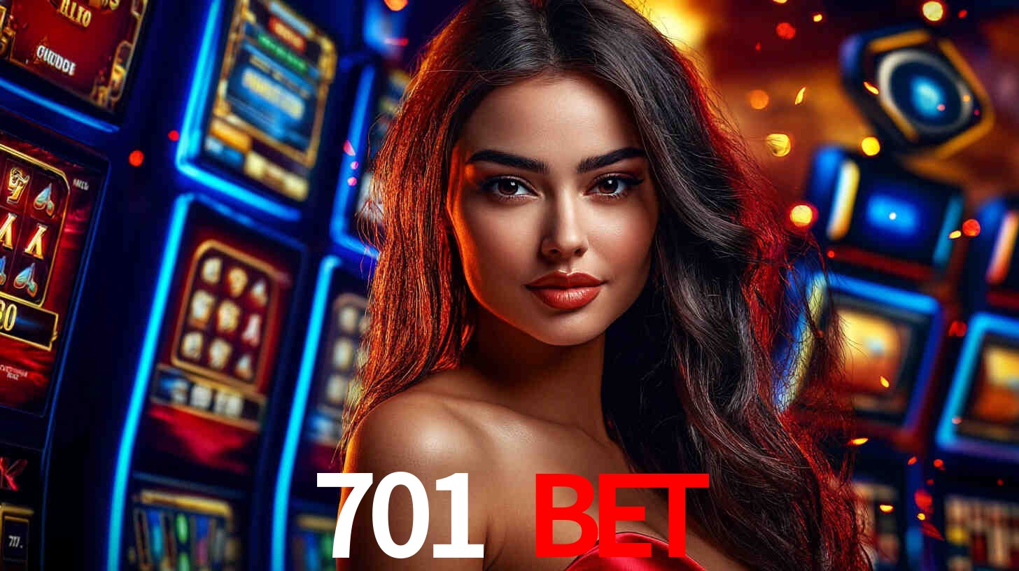 Inovações de Jogos na 701 bet: O Futuro das Experiências Interativas