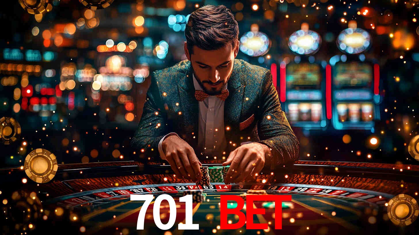 Programa VIP 701 bet
