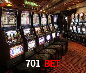 A Emoção da Loteria na 701 bet: Uma Chance de Mudança de Vida