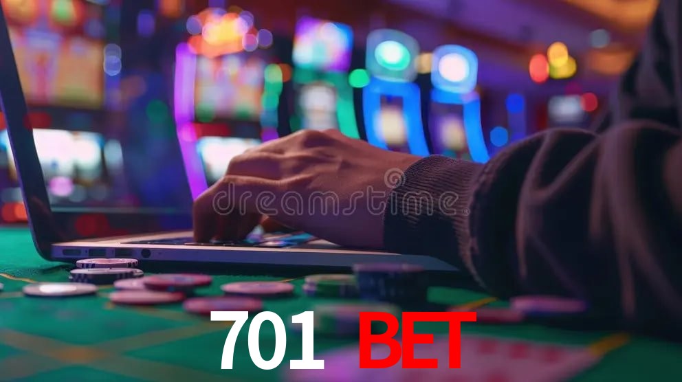 Casino VIP 701 bet