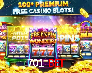 A Emoção da Loteria na 701 bet: Uma Chance de Mudança de Vida