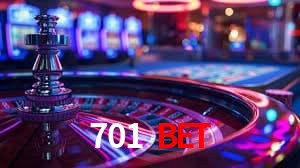 Benefícios da Conta 701 bet