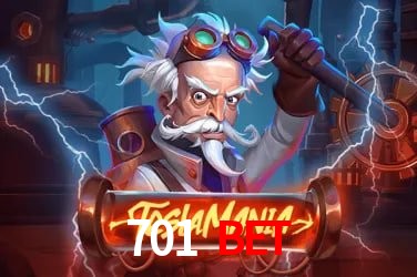 701 bet Salvador - Statistics