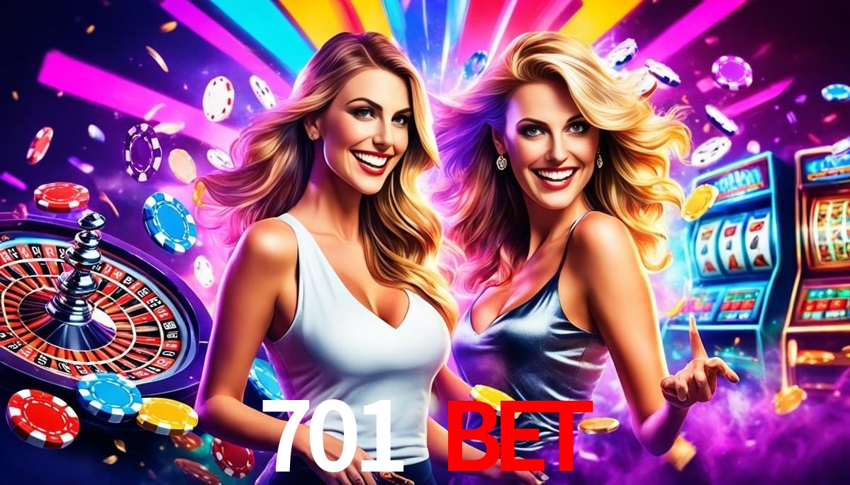 Mesa de Blackjack 701 bet
