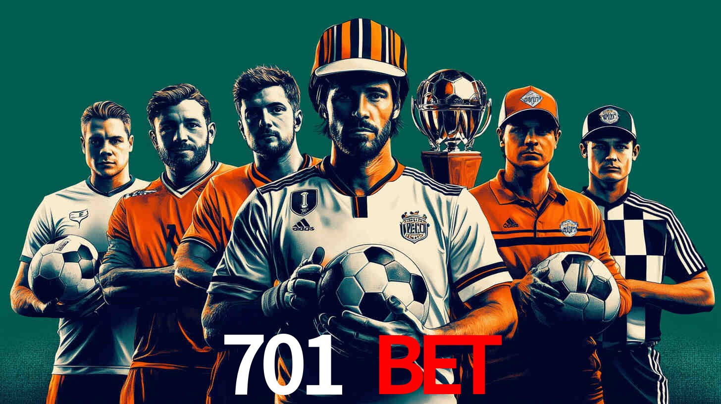Descubra a Essência do 701 bet: Nossa História e Compromissos