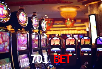 701 bet Brasília - VIP Program