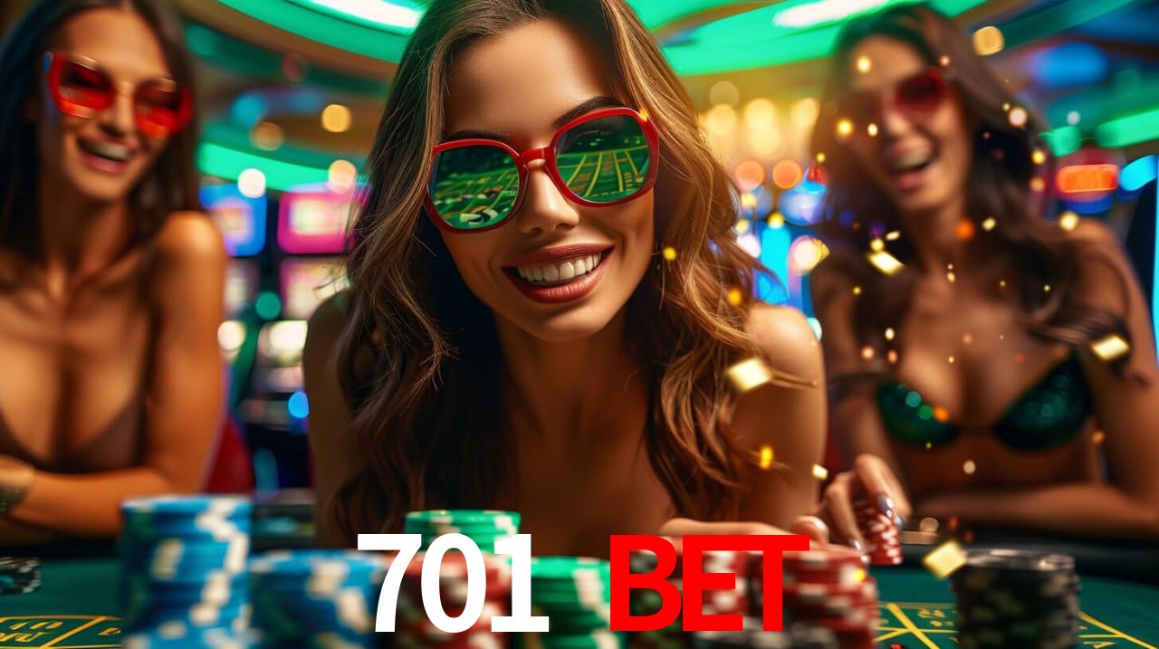Bonus Features 701 bet