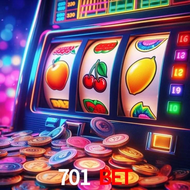 Cadastro Rápido 701 bet