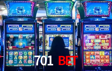 Descubra a Magia dos Jogos de Arcade no 701 bet