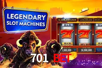 Descubra a Magia dos Jogos de Arcade no 701 bet