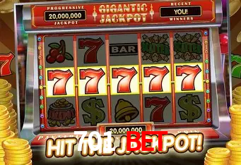 Desvendando o Mundo dos Jogos Virtuais na 701 bet