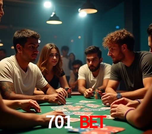 701 bet Slot - 320+ Caça-Níqueis Premium